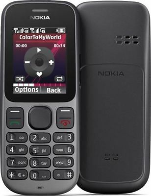 nokia 100 cell phone